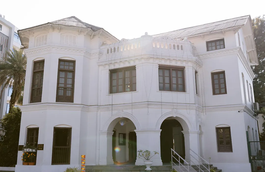 Aranya Boutique Hotel-1